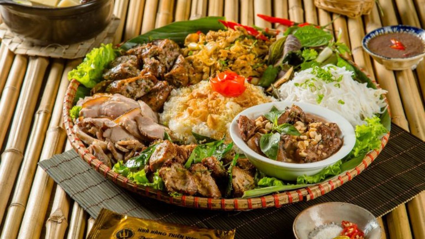 🌟 Thưởng thức đặc sản theo cách của riêng bạn