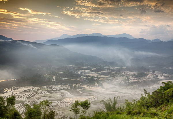 Thánh Địa Tả Phìn