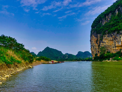"Sông Mã: Vị ngọt nhãn lồng – Nồng nàn tình đất biên cương."