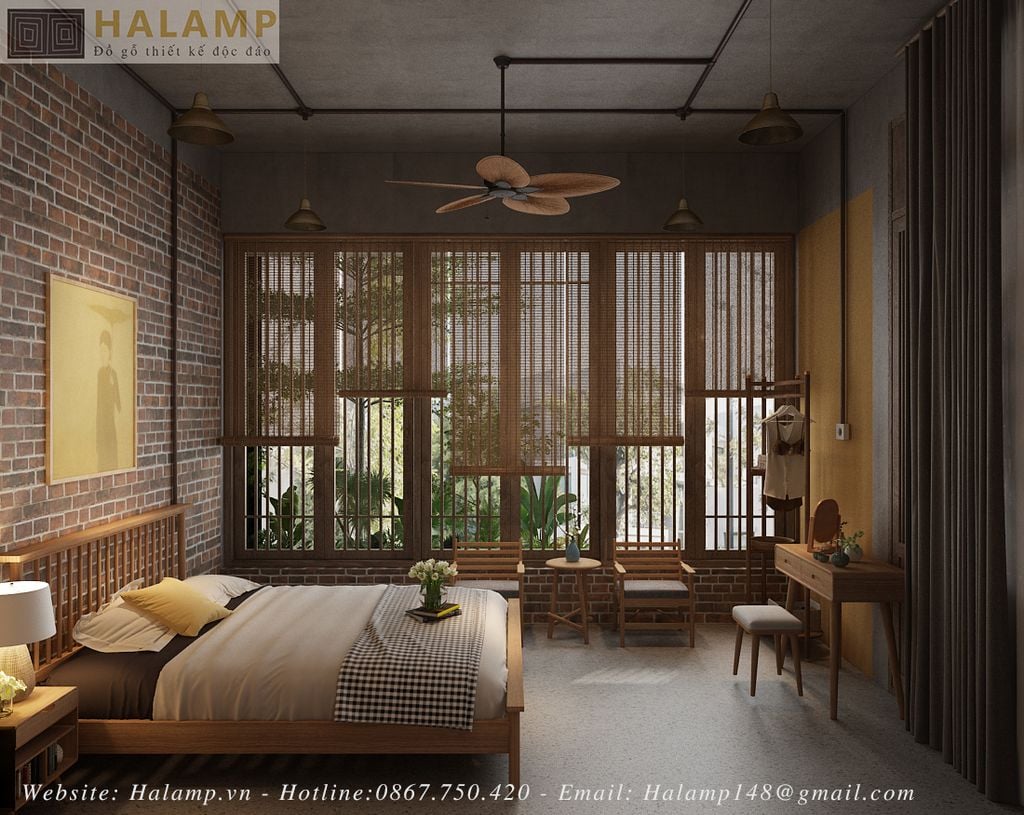 Ảnh homestay