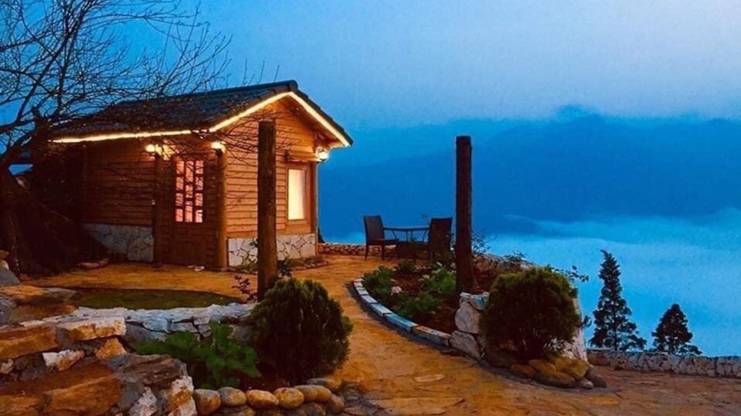 A TÍNH HOMESTAY