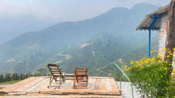 Ảnh homestay