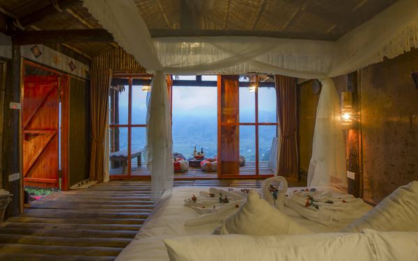 Ảnh homestay