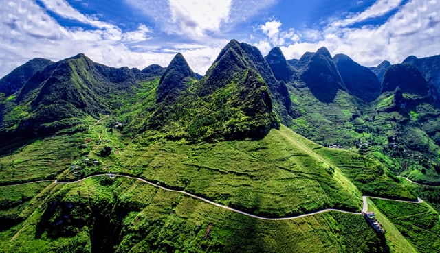 Tour Hà Giang 4 Ngày 3 Đêm