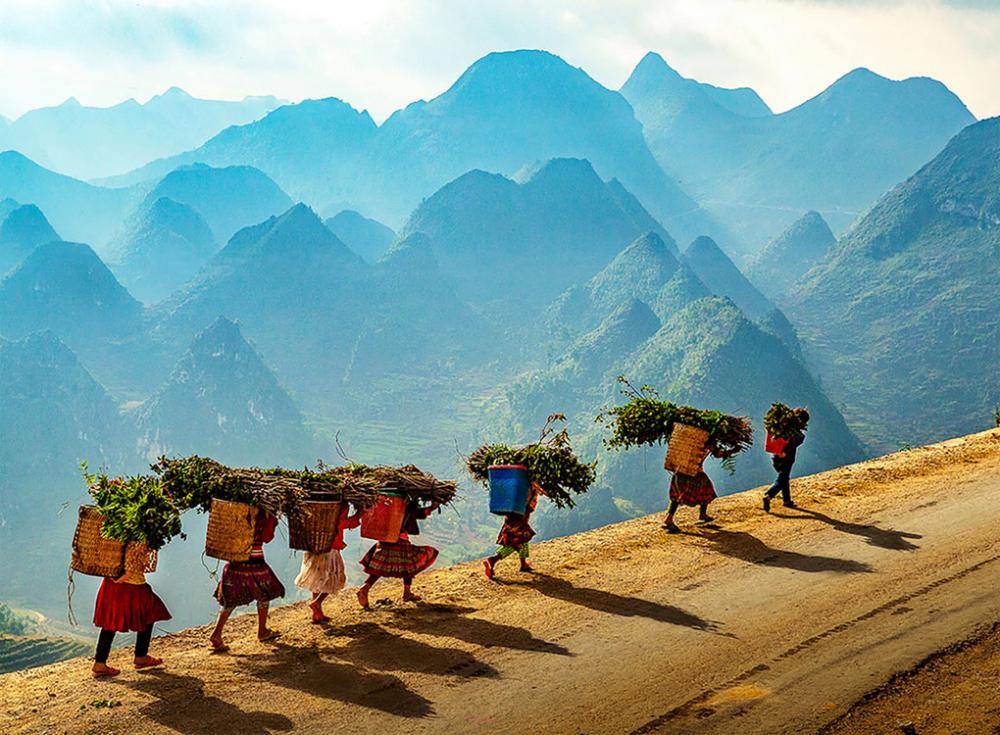 Tour Sapa 3N2Đ