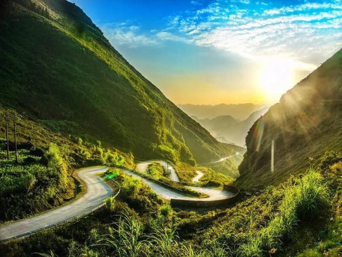 TOUR HÀ GIANG
