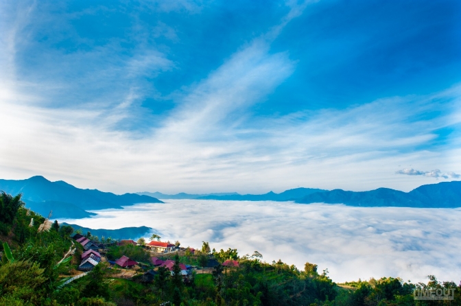 SÌN HỒ -ĐÀ LẠT CỦA LAI CHÂU