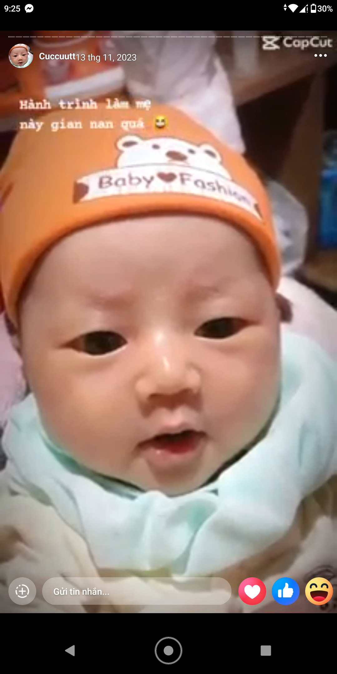Anh Lềnh